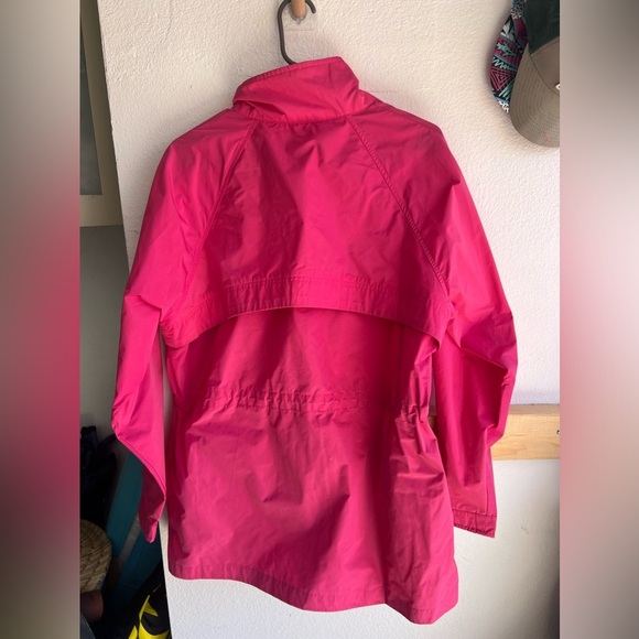 Pink athleta jacket. - Picture 5 of 5